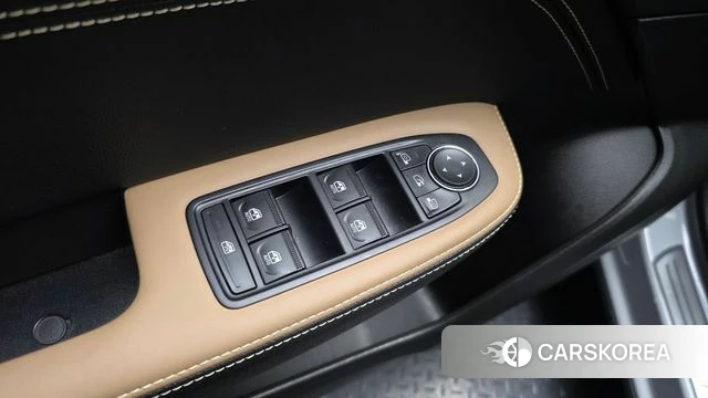 Renault Korea (Samsung) Arcana id 4381089 из Кореи 22