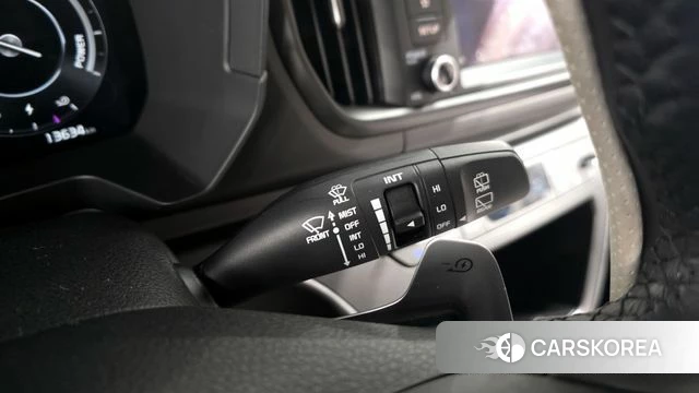 Kia The New Kia Ray EV id 4279882 из Кореи 22