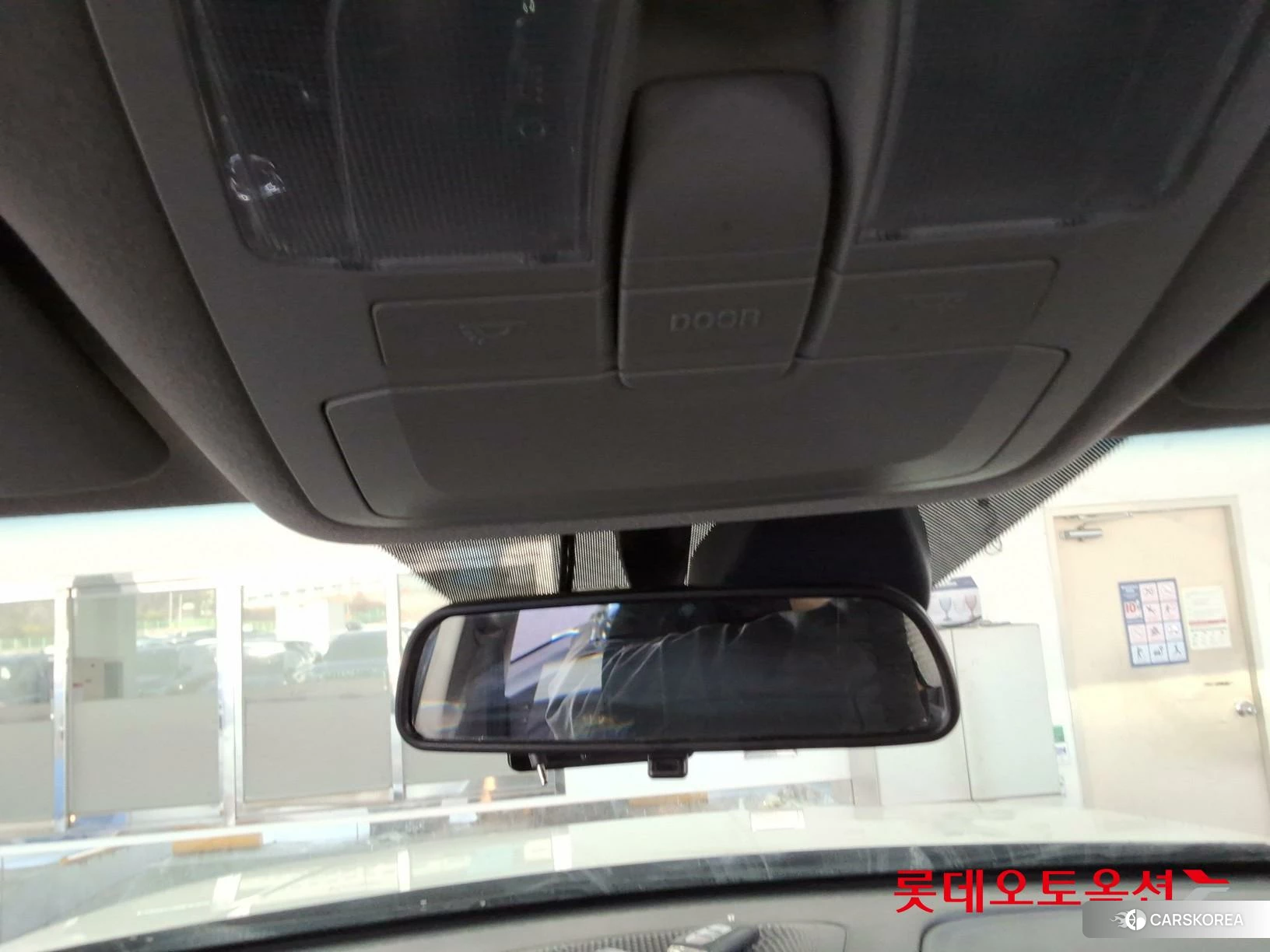 SsangYong Tivoli id 3882201 из Кореи 22