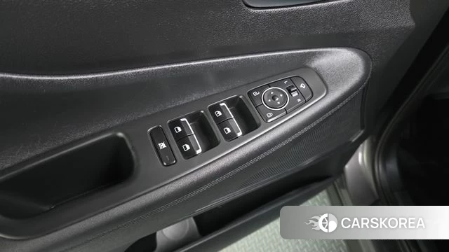 Hyundai Santa Fe TM id 4447592 из Кореи 22