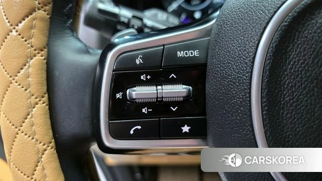 Kia Carnival 4th generation id 4355296 из Кореи 22