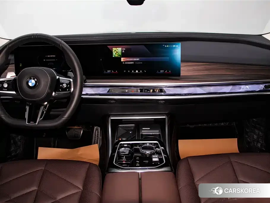 BMW 7 series id 4545761 из Китая 22