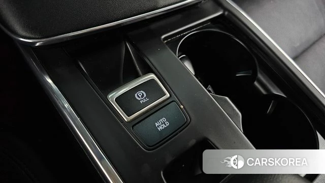 Hyundai The New Grandeur IG id 4195420 из Кореи 22