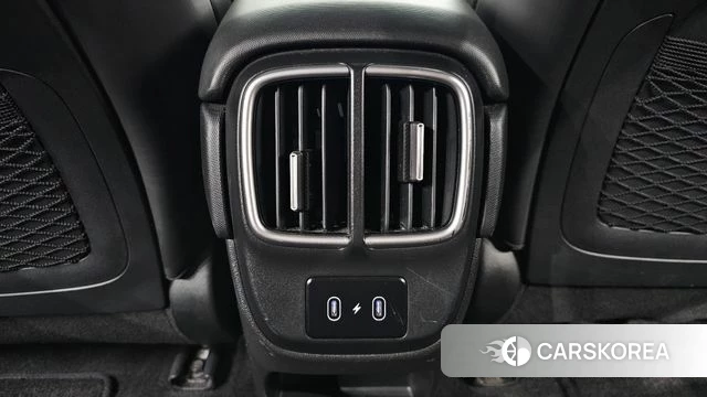 Hyundai Ionic 6 id 4880601 из Кореи 22