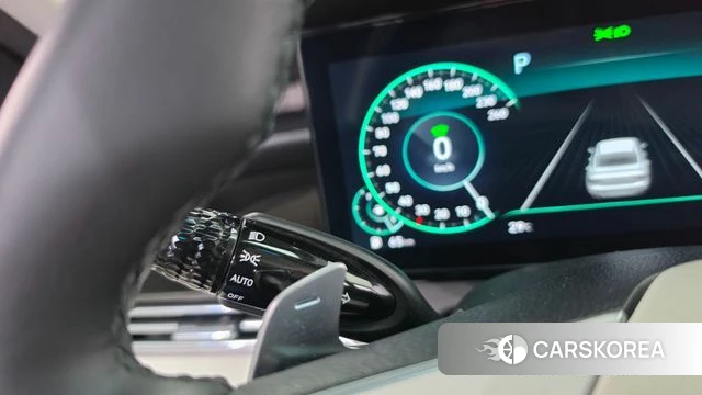 Hyundai The New Grandeur IG Hybrid id 4707187 из Кореи 22