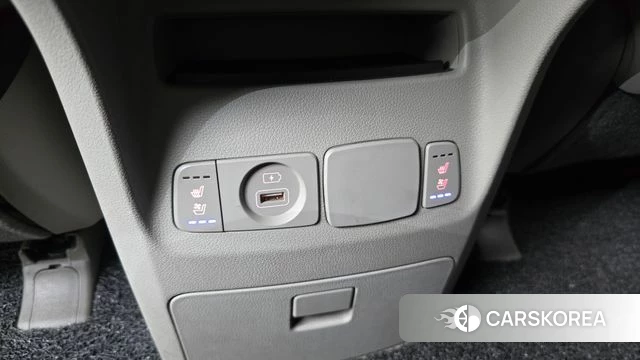 Kia The New Carnival id 4722213 из Кореи 22