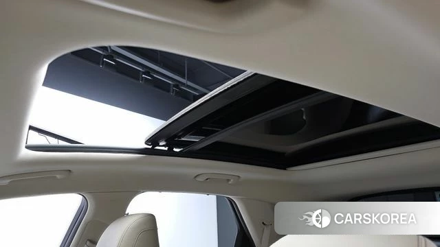 Genesis GV70 id 4772536 из Кореи 22