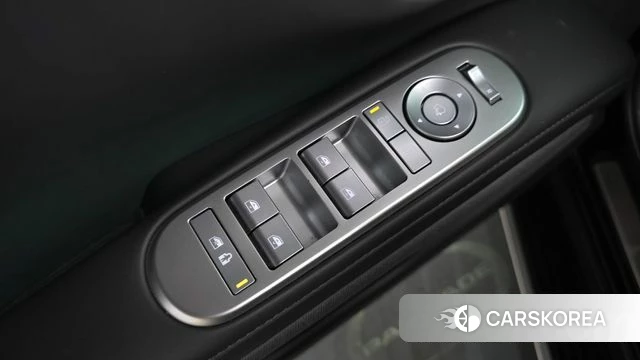 Hyundai Palisade (LX3) id 4413817 из Кореи 22