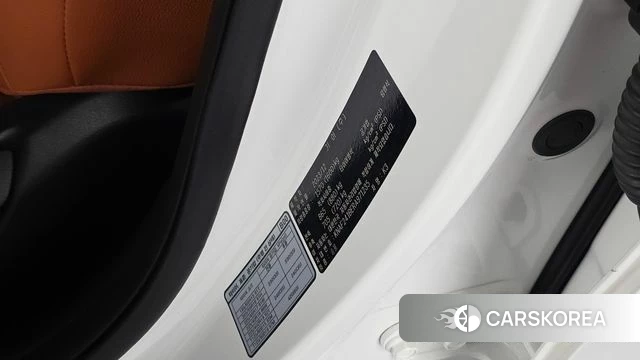 Kia The New K3 2nd generation id 4655906 из Кореи 22