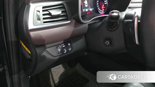 Genesis G70 id 4620177 из Кореи 22