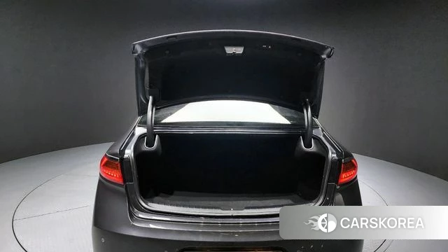 Kia Come New K7 id 4285363 из Кореи 22