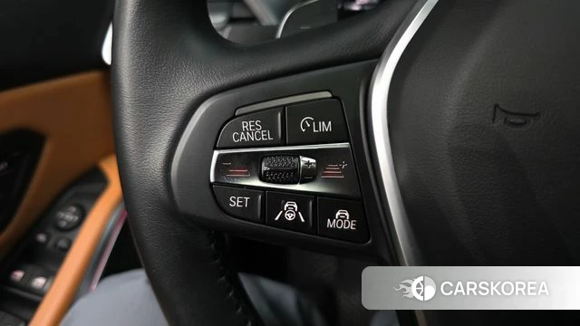BMW 3 Series (G20) id 4427909 из Кореи 22