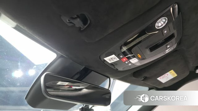 Kia EV6 id 4834942 из Кореи 22