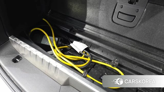 BMW X3 (G01) id 4481839 из Кореи 22