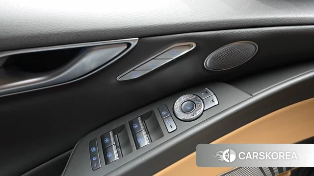 Genesis G80 (RG3) id 4434393 из Кореи 22