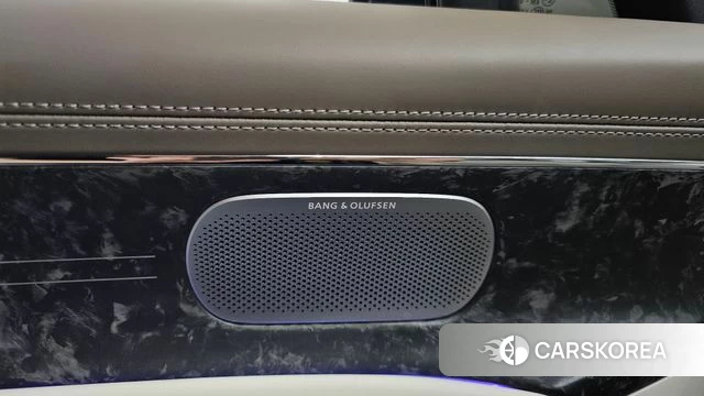 Genesis G90 (RS4) id 4636087 из Кореи 22