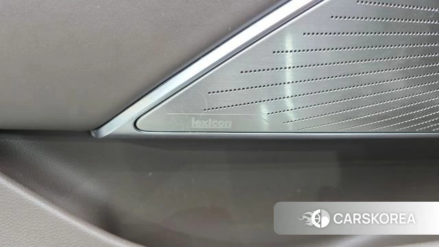 Kia More K9 id 4605329 из Кореи 22