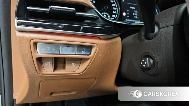 Genesis G80 (RG3) id 4871259 из Кореи 22