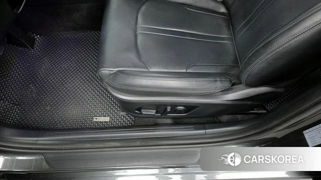 Kia K5 3rd generation id 4408666 из Кореи 22