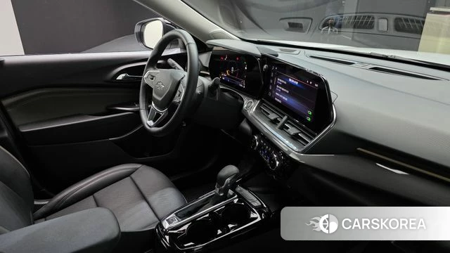 Chevrolet (GM Daewoo) Trax Crossover id 4360170 из Кореи 22
