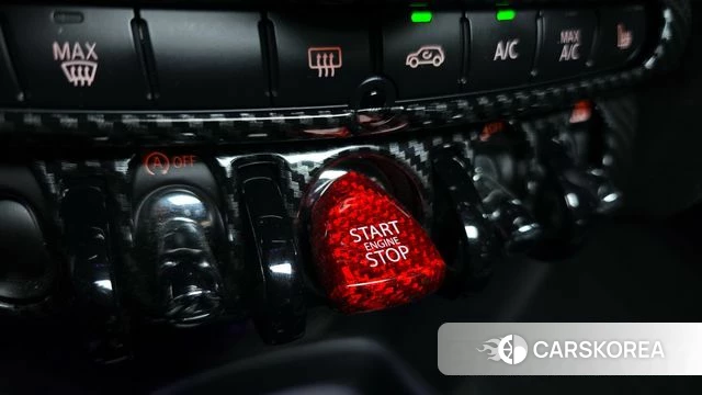 Mini Cooper id 4283458 из Кореи 22