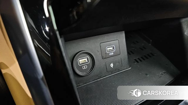 Kia Mohave Master id 4698172 из Кореи 22
