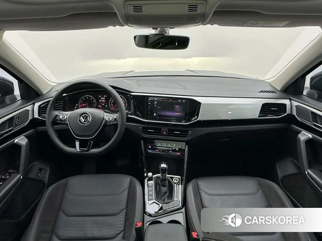 Volkswagen Tanyue id 3957778 из Китая 22
