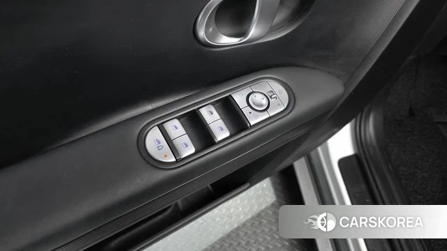 Hyundai Ionic 5 id 4758485 из Кореи 22