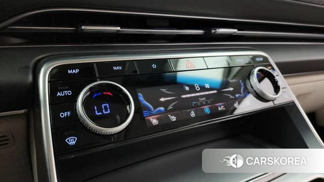 Genesis GV80 id 4585716 из Кореи 22