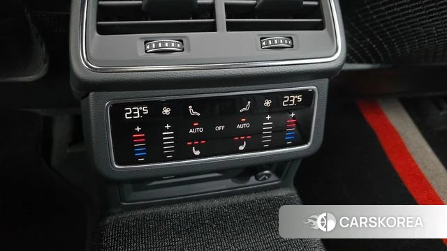 Audi A6 (C8) id 4579672 из Кореи 22