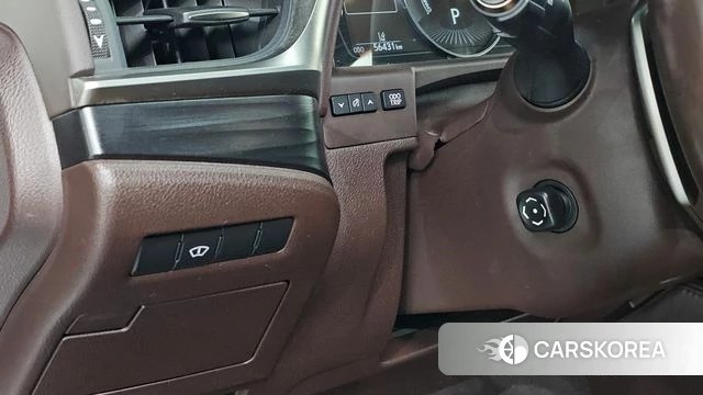 Lexus ES300h 7th generation id 4620313 из Кореи 22