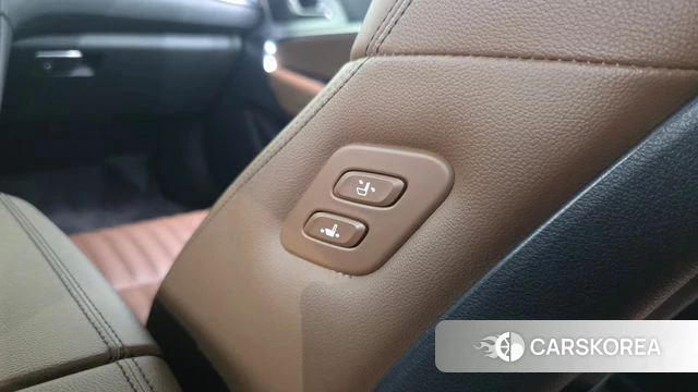 Genesis G70 id 4610414 из Кореи 22