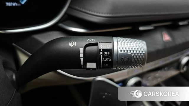 Genesis G80 (RG3) id 4488849 из Кореи 22