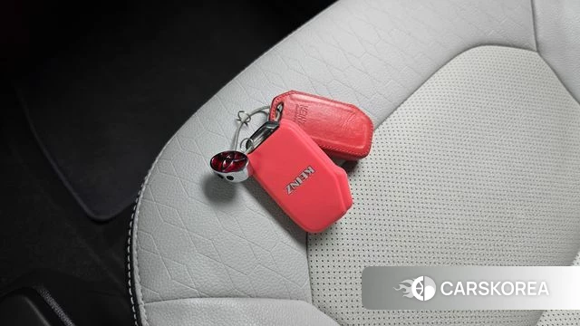 Kia The New Kia Ray id 4749336 из Кореи 22