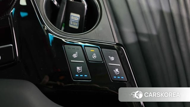 Kia K8 Hybrid id 4444405 из Кореи 22