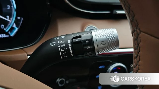 Genesis GV70 id 4741394 из Кореи 22