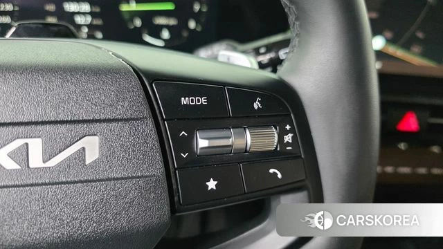 Kia The New Sportage 5th Generation id 4185677 из Кореи 22