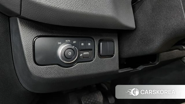 Mercedes-Benz Sprinter id 4355588 из Кореи 22