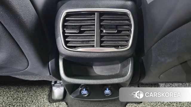 Hyundai Santa Fe TM id 4895486 из Кореи 22