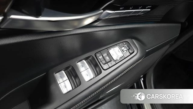Genesis G90 id 4754994 из Кореи 22