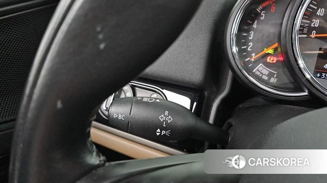 Mini Cooper D Countryman id 4587520 из Кореи 22