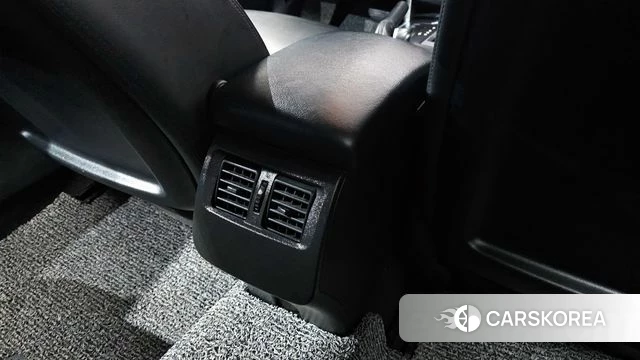 Renault Korea (Samsung) SM5 Nova id 4345661 из Кореи 22