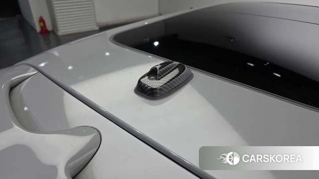 Mini Cooper S id 4491158 из Кореи 22