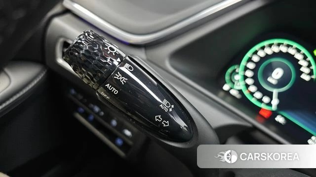 Hyundai Sonata (DN8) id 4620219 из Кореи 22