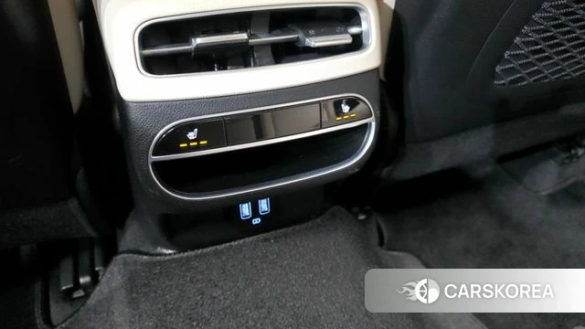 Genesis GV70 id 4250366 из Кореи 22