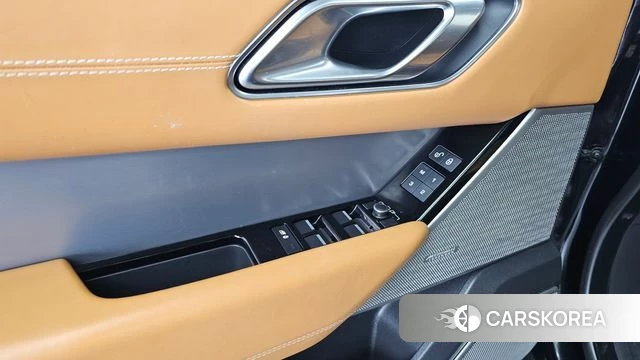 Land Rover Range Rover Velar id 4502759 из Кореи 22