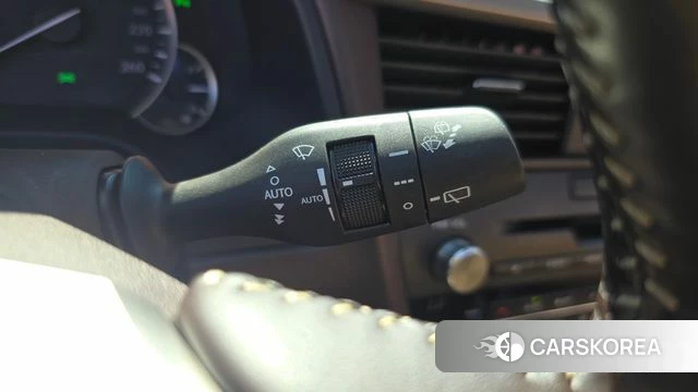 Lexus RX450h 4th generation id 4865258 из Кореи 22