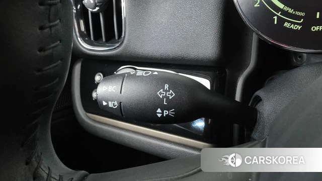Mini Cooper Countryman id 4711402 из Кореи 22