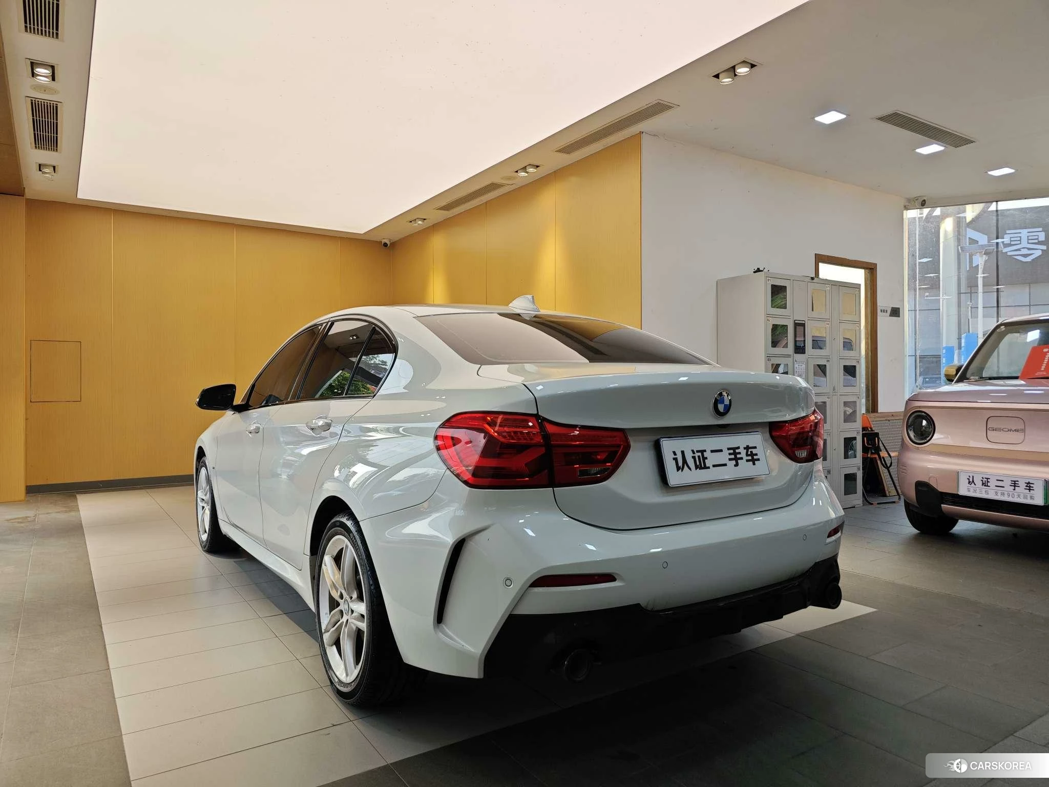BMW 1 series id 4486148 из Китая 22