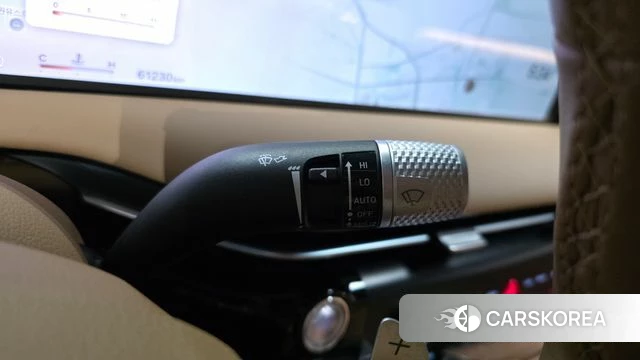 Genesis G80 (RG3) id 4612666 из Кореи 22